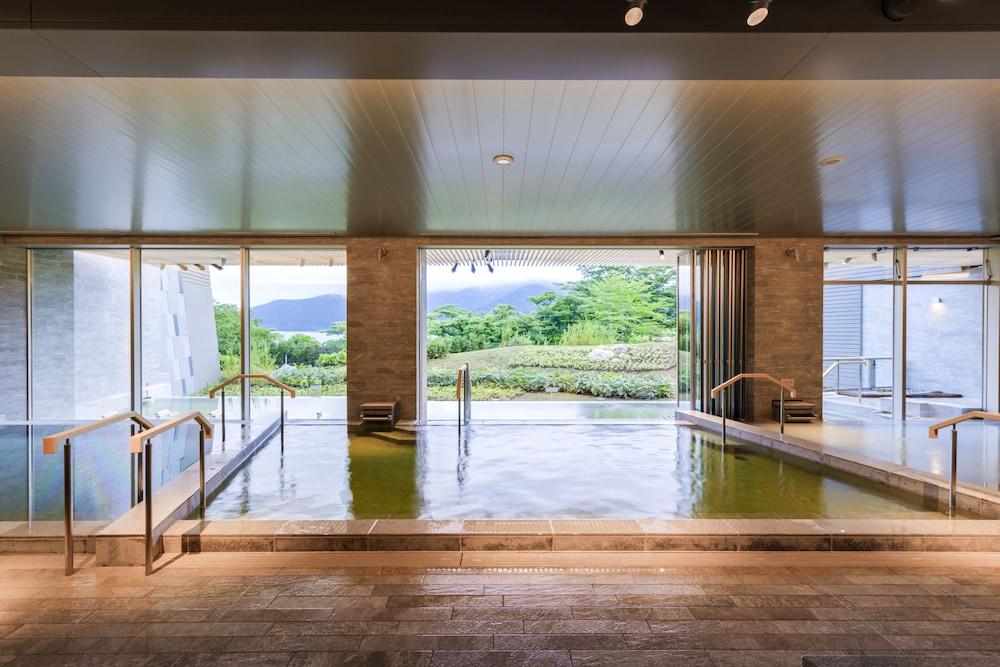 Hakone Ashinoko Hanaori Экстерьер фото