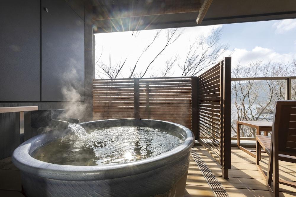 Hakone Ashinoko Hanaori Экстерьер фото