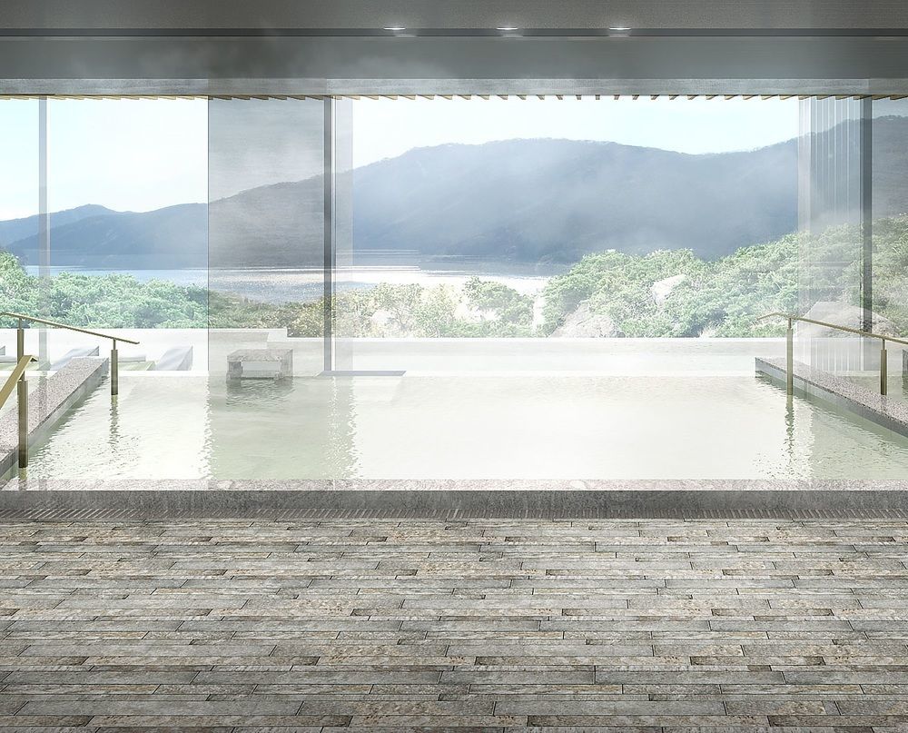 Hakone Ashinoko Hanaori Экстерьер фото