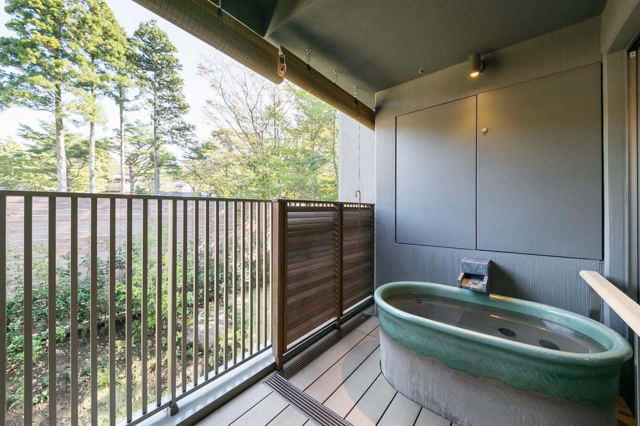 Hakone Ashinoko Hanaori Экстерьер фото